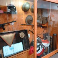 World War 2 Memorabilia