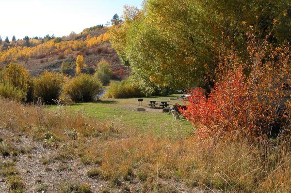 warm-river-camp-ground