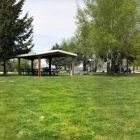 Beaver Dick Park Shelter