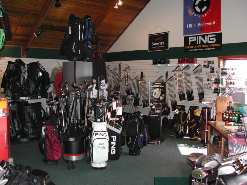 Fremont County Golf Course Rexburg Online