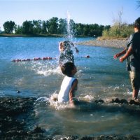 Rigby Lake