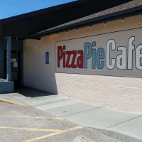 Pizza Pie Cafe Side