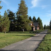 Heriman State Park