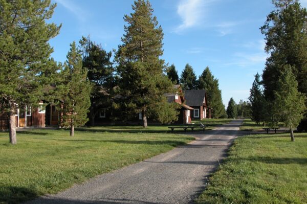 Heriman State Park