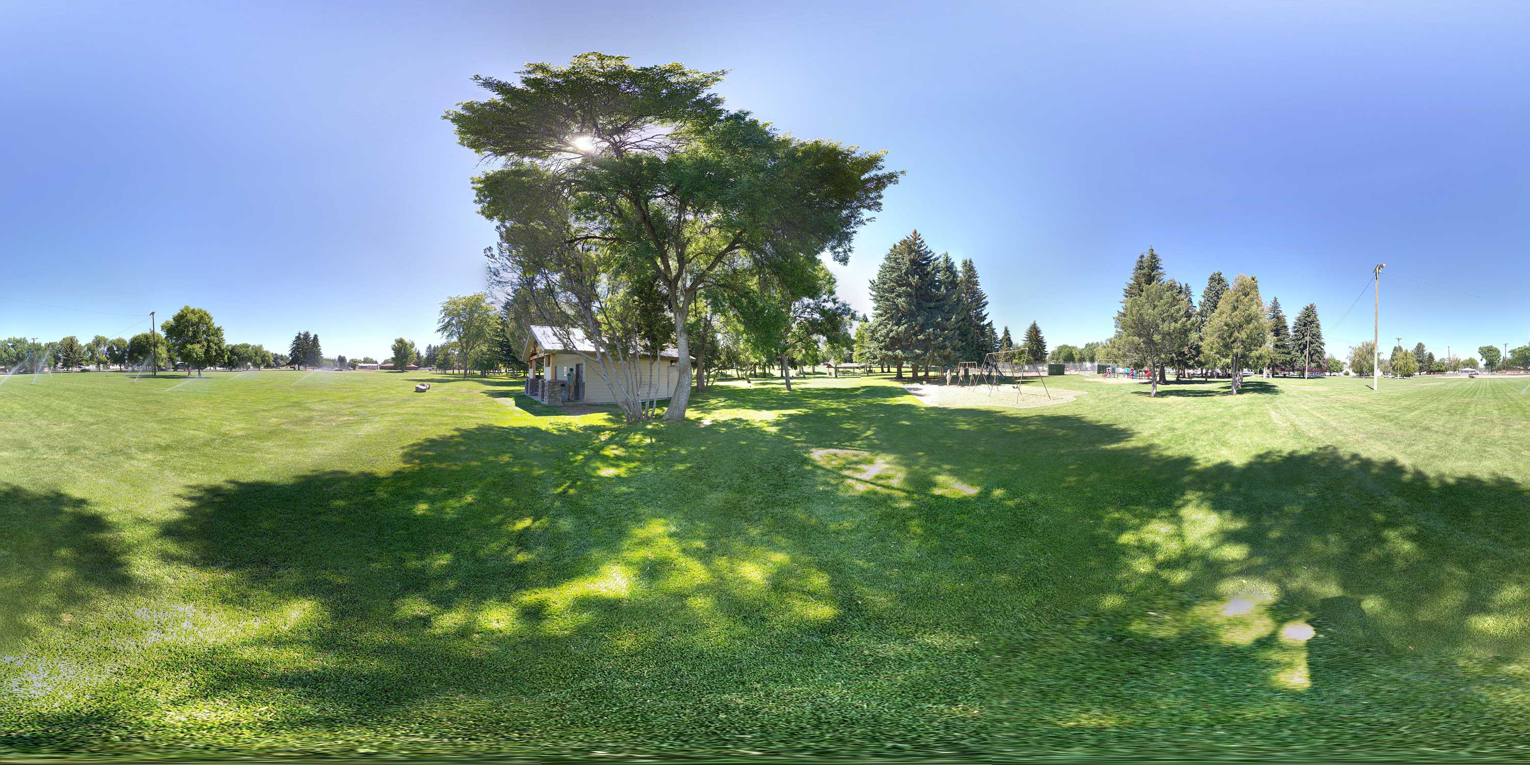 Smith Park Rexburg Online