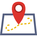 map icon