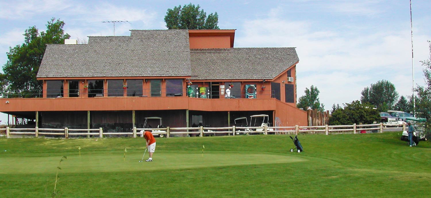Teton Lakes Golf Course Rexburg Online
