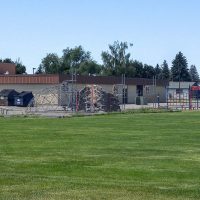 Central Elementary Playground