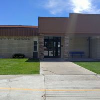 Central Elementary Front