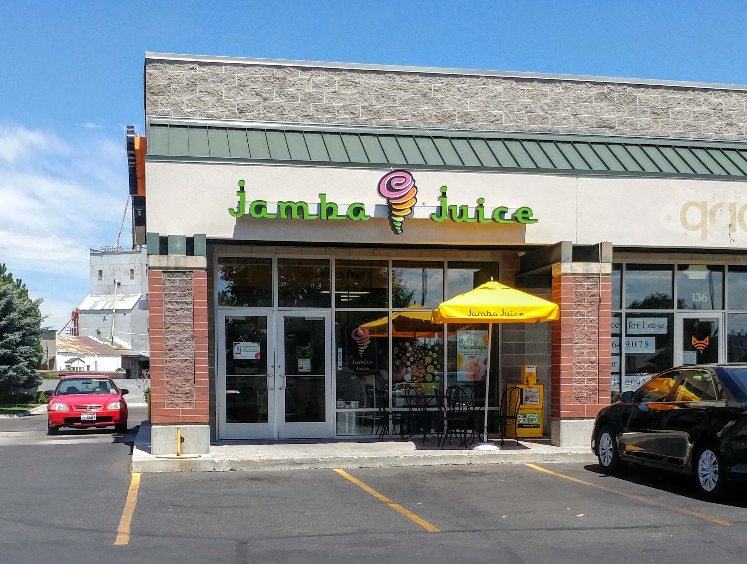 Jamba Juice Rexburg Online