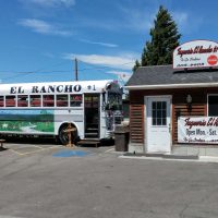 Taqueria El Rancho #1