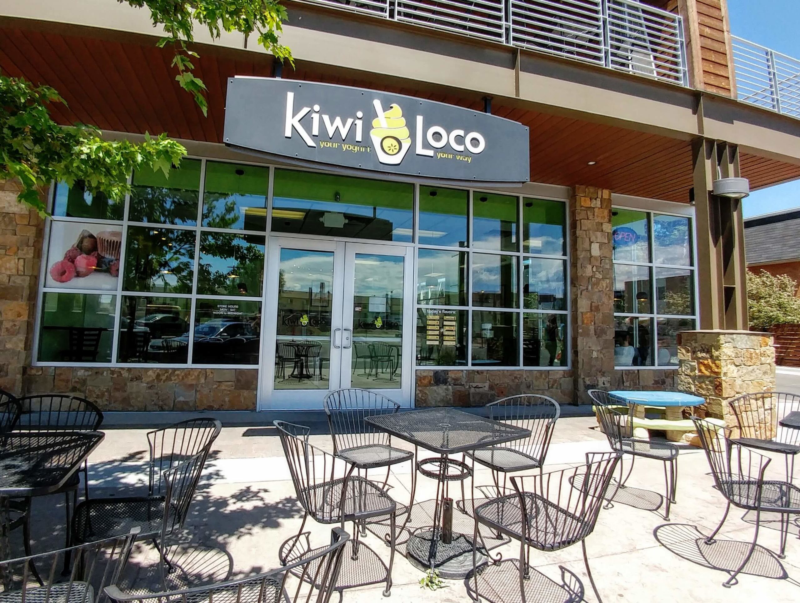 Kiwi Loco Rexburg Online