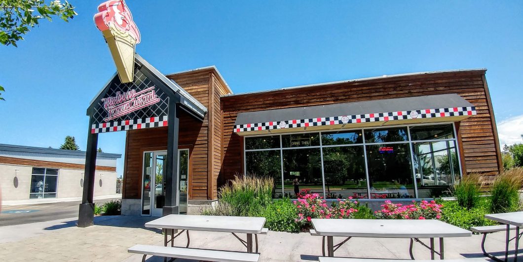 Nielsen's Frozen Custard Rexburg Online