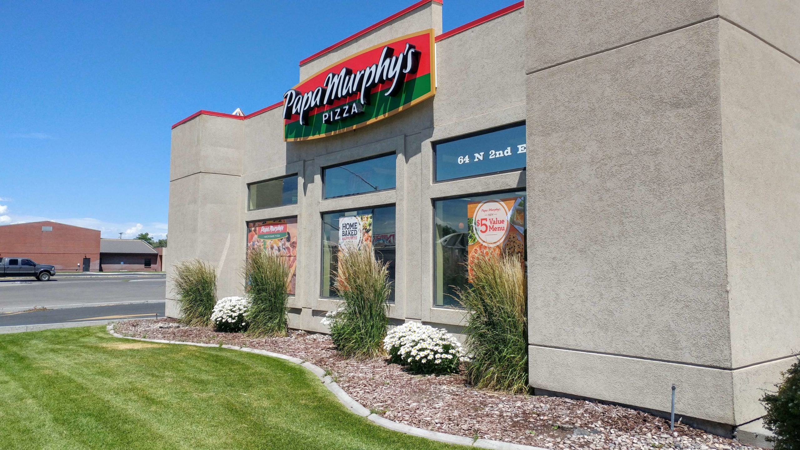 Papa Murphys Rexburg Online