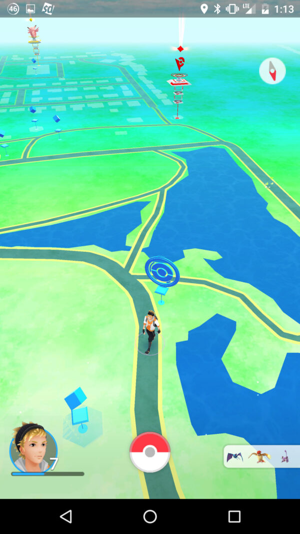 The 4 best places to catch Pokémon in Rexburg Rexburg Online