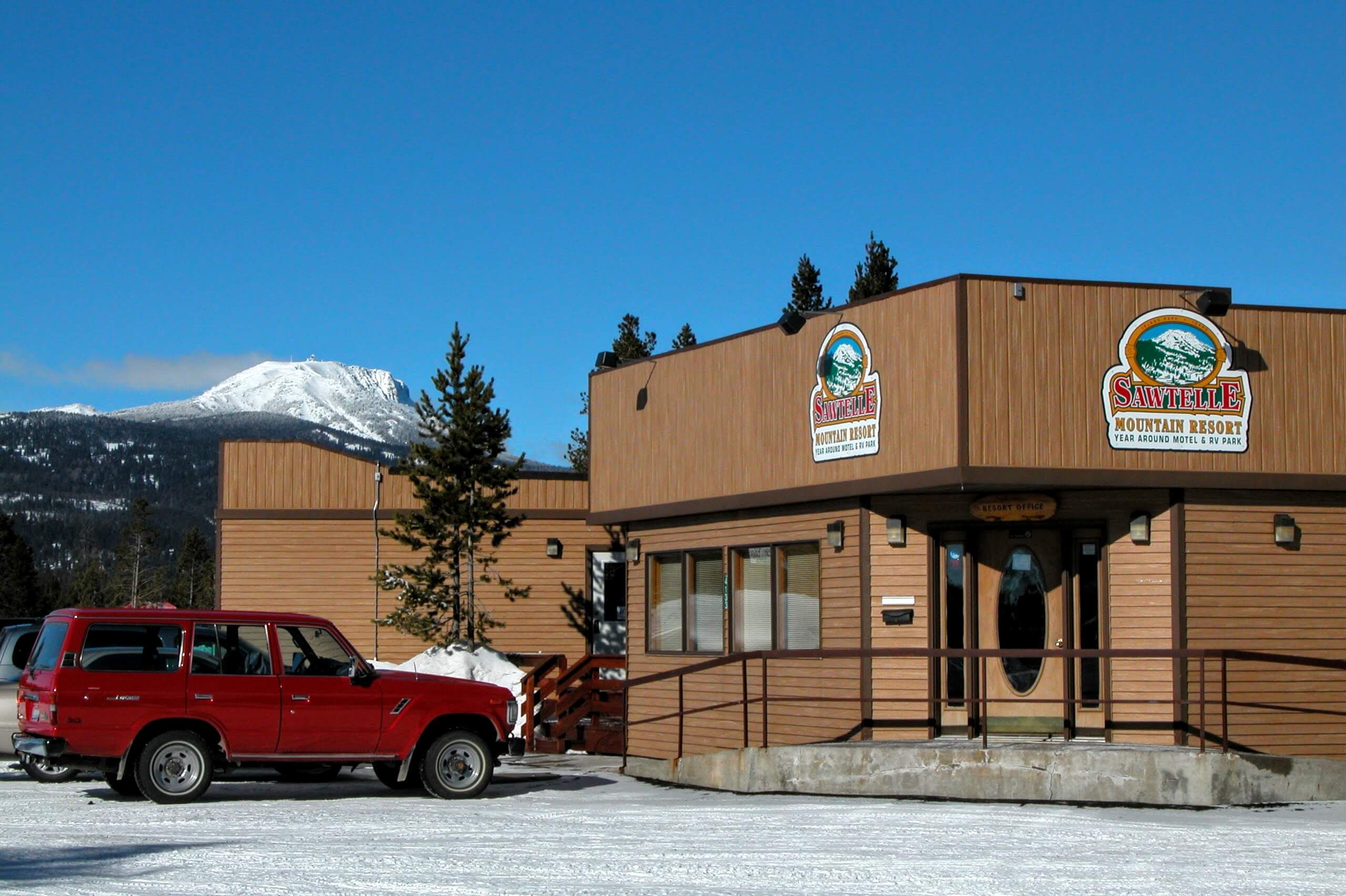 Sawtelle Mountain Resort Rexburg Online