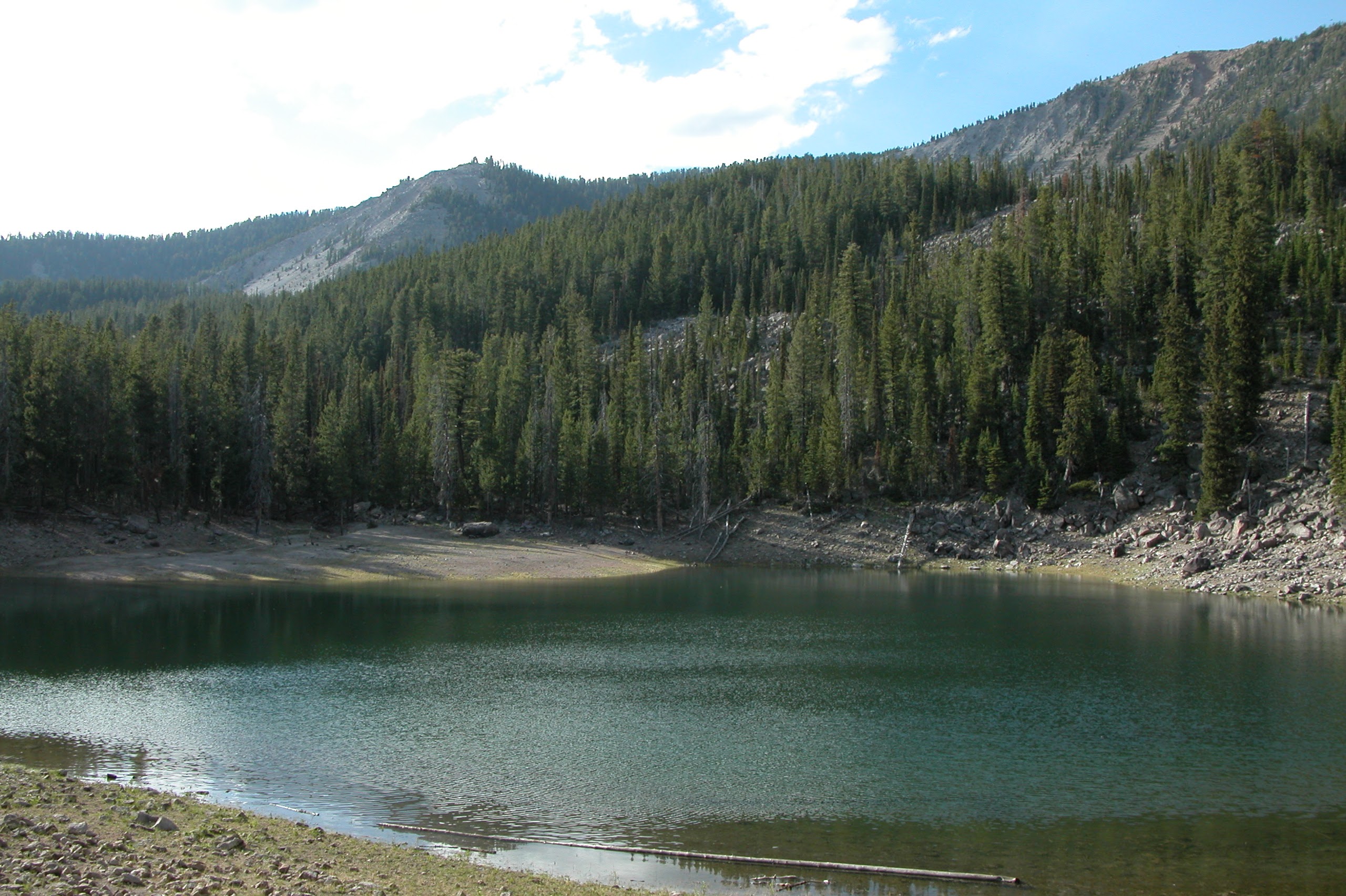 Hancock & Aldous Lakes Rexburg Online