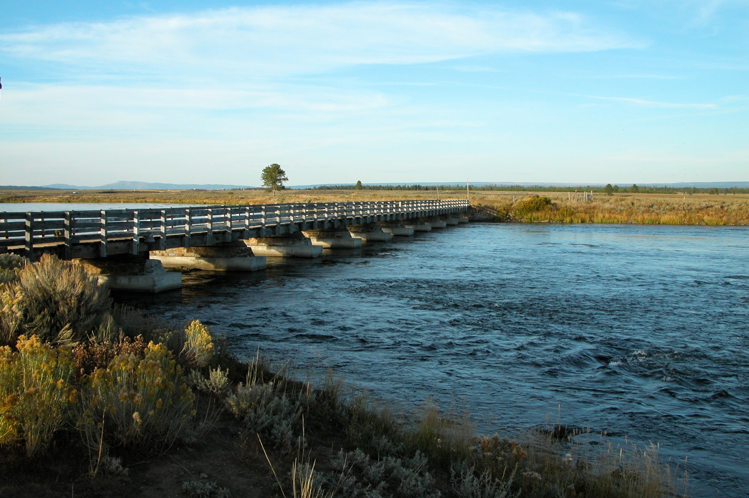 Osborne Bridge Rexburg Online
