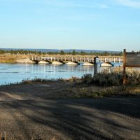 Osborne Bridge