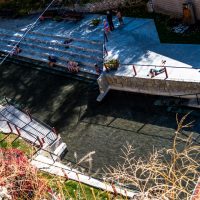 Lava Hot Springs Pool