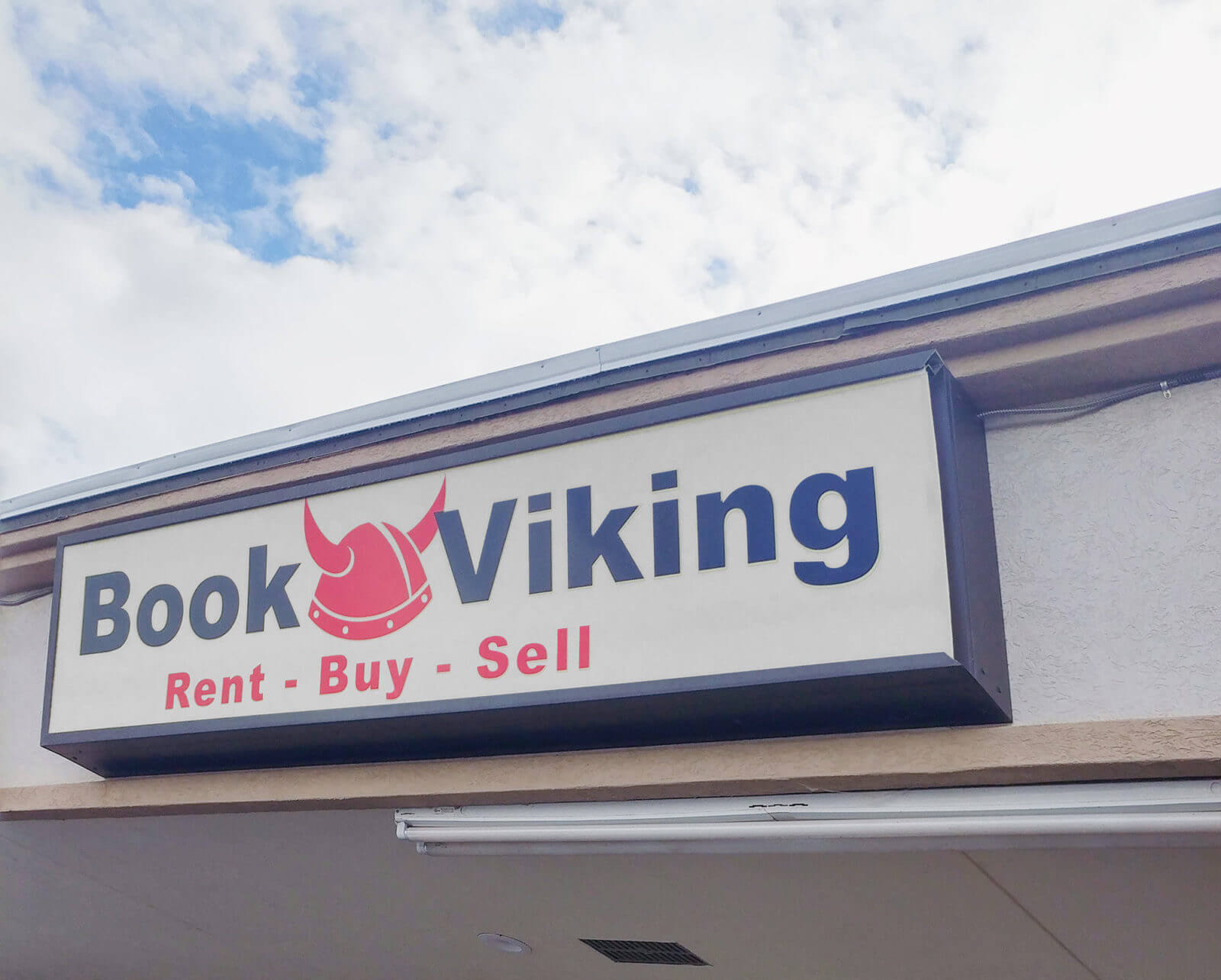 Book Viking - Rexburg Online - A cheaper way to get textbooks!