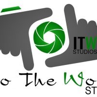 Into the Woods Logo