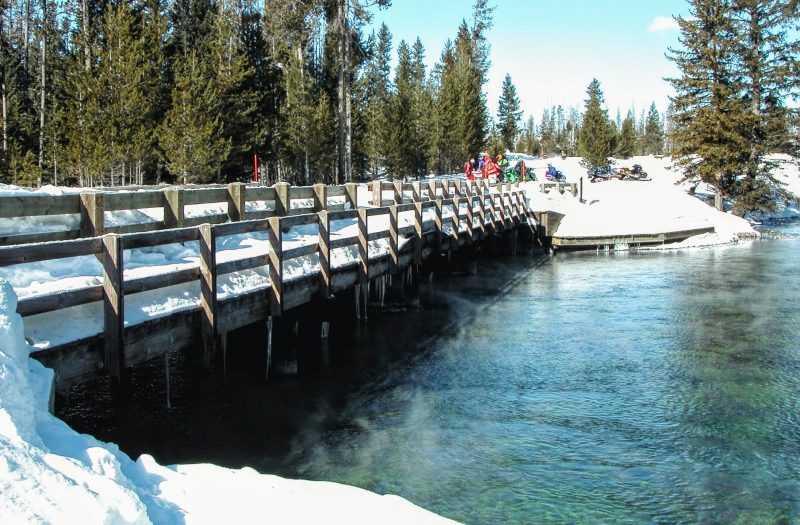 Big Springs Rexburg Online