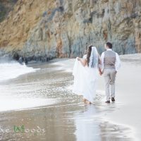 Into the Woods Wedding image