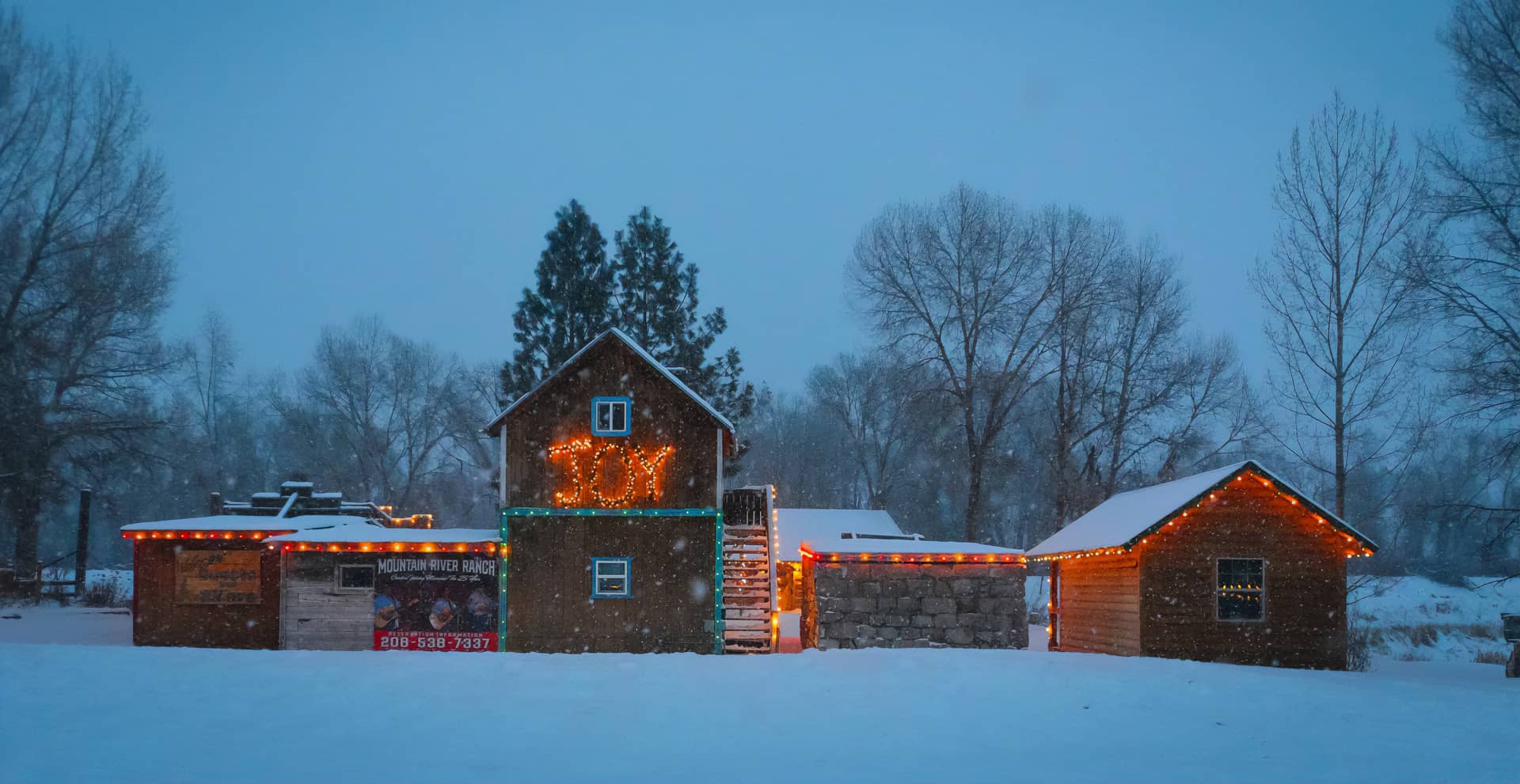 Mountain River Ranch & RV Park Rexburg Online