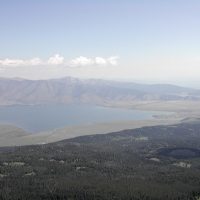 Sawtell Peak View