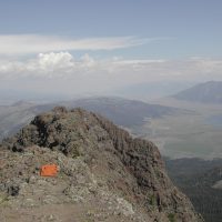 Sawtell Peak View