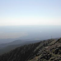 Sawtell Peak View