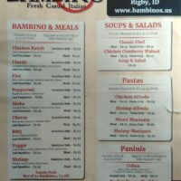 Bambino's-Menu-(Front)