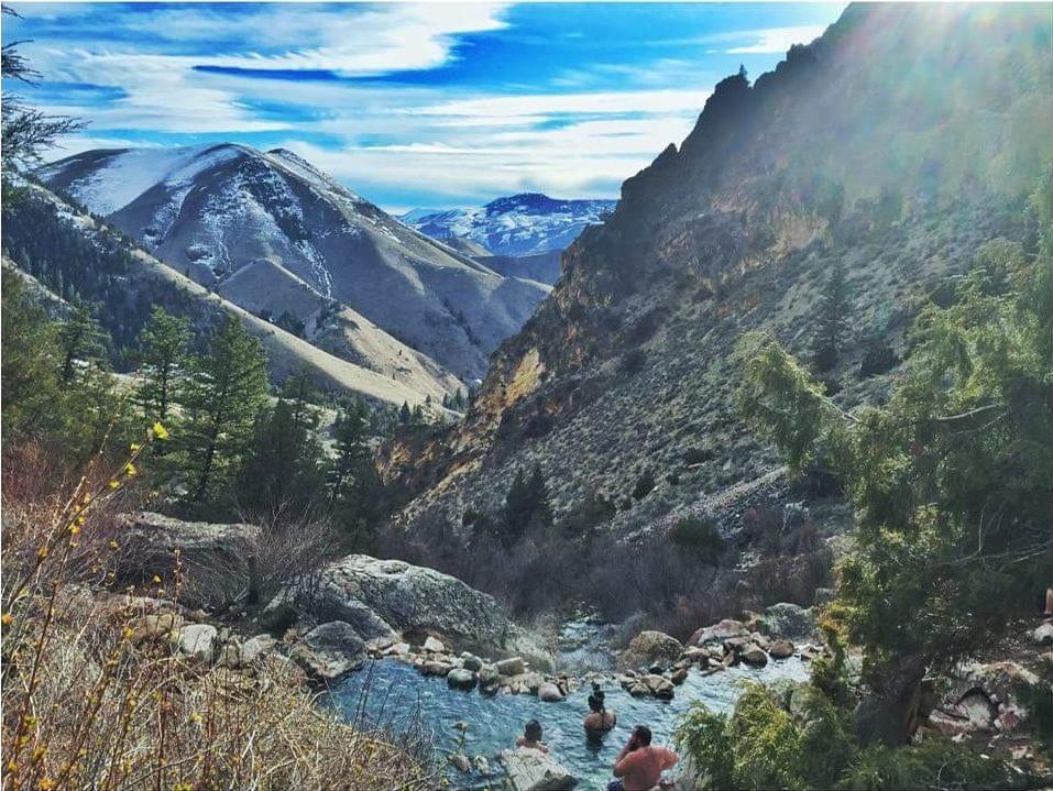 4 Southeast Idaho Hot Springs You Need To Visit Rexburg Online