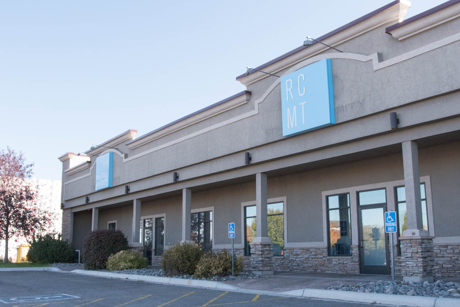 Rexburg College of Massage Therapy - Rexburg Online