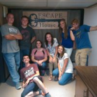 Escape Room Group