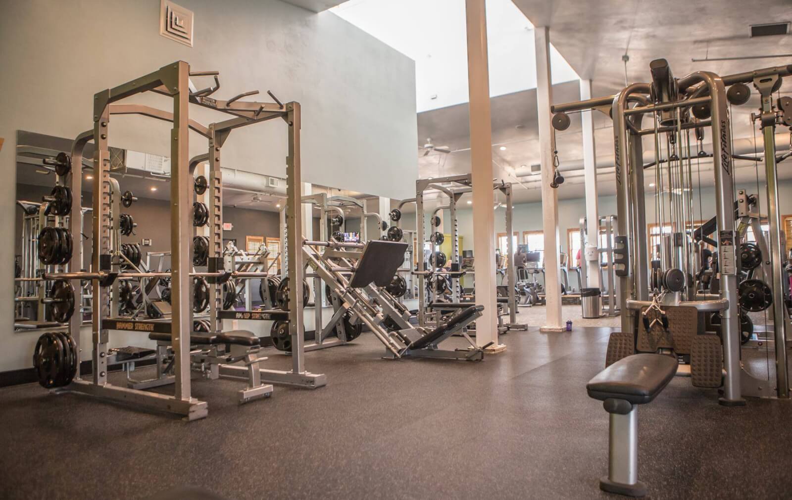 Anytime Fitness Gym Rexburg ID and Surrounding Areas
