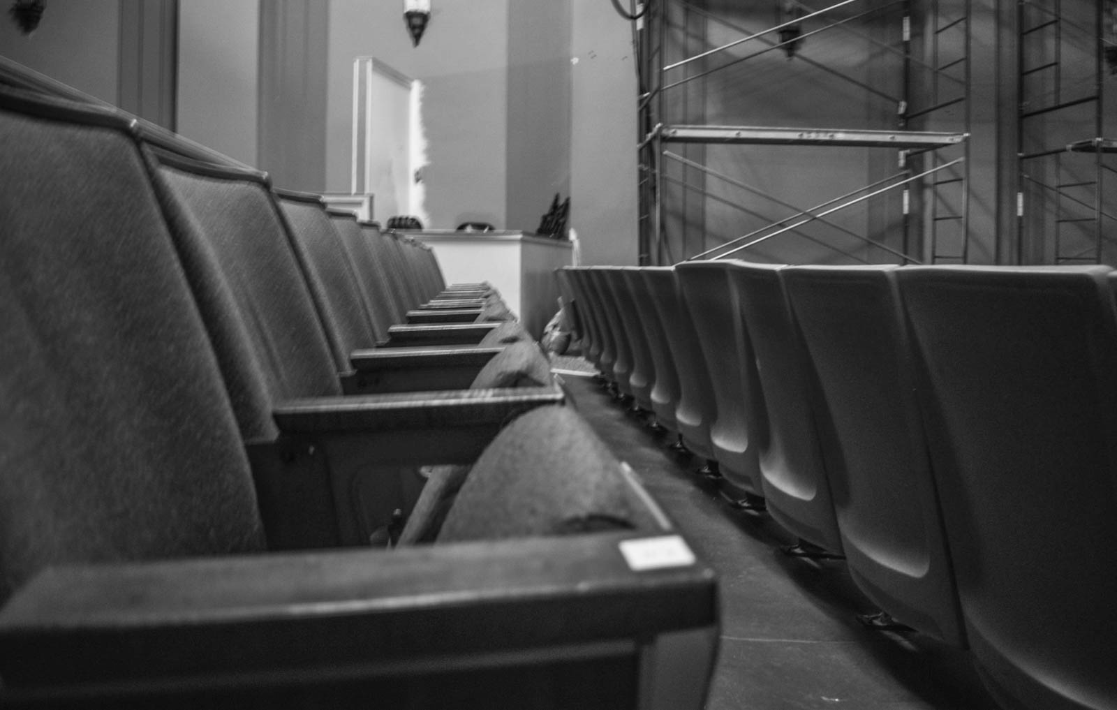 Romance Theater Rexburg Online