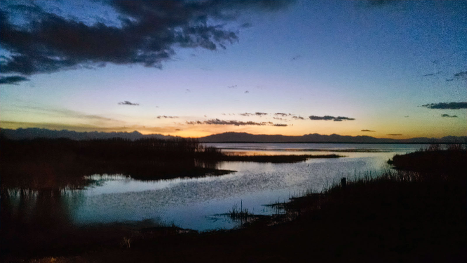 Mud Lake Rexburg Online