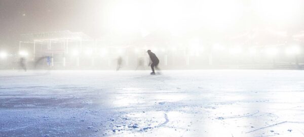 Ice-Skating