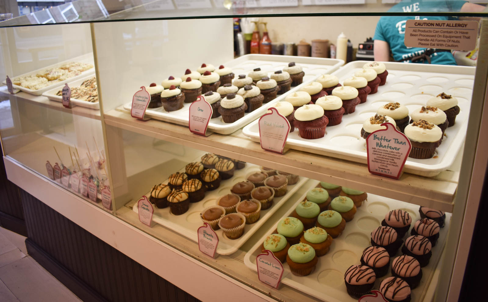 The Cocoa Bean Rexburg Online