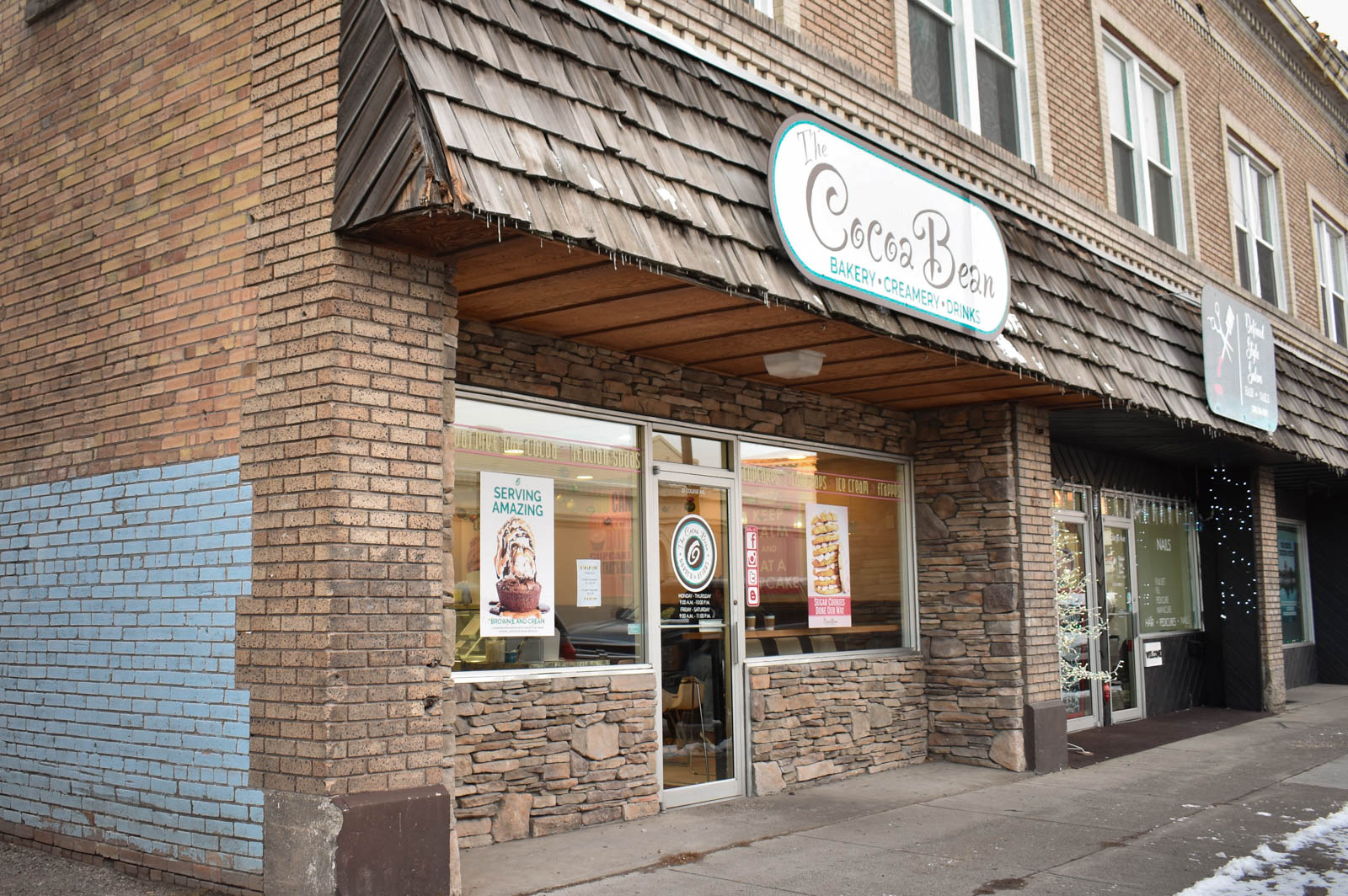 The Cocoa Bean Rexburg Online