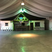 Hacienda Event Center