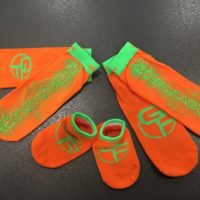 Gravity Factory Socks