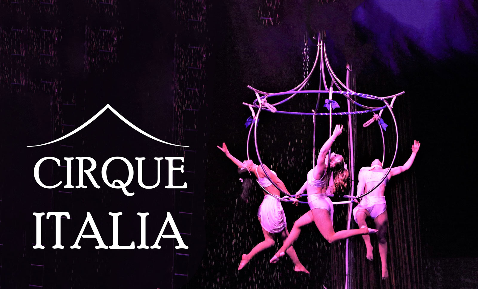 Cirque Italia Rexburg Online