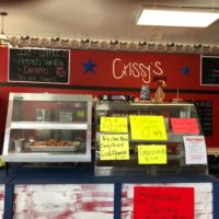 Crissy's Chicken To Go