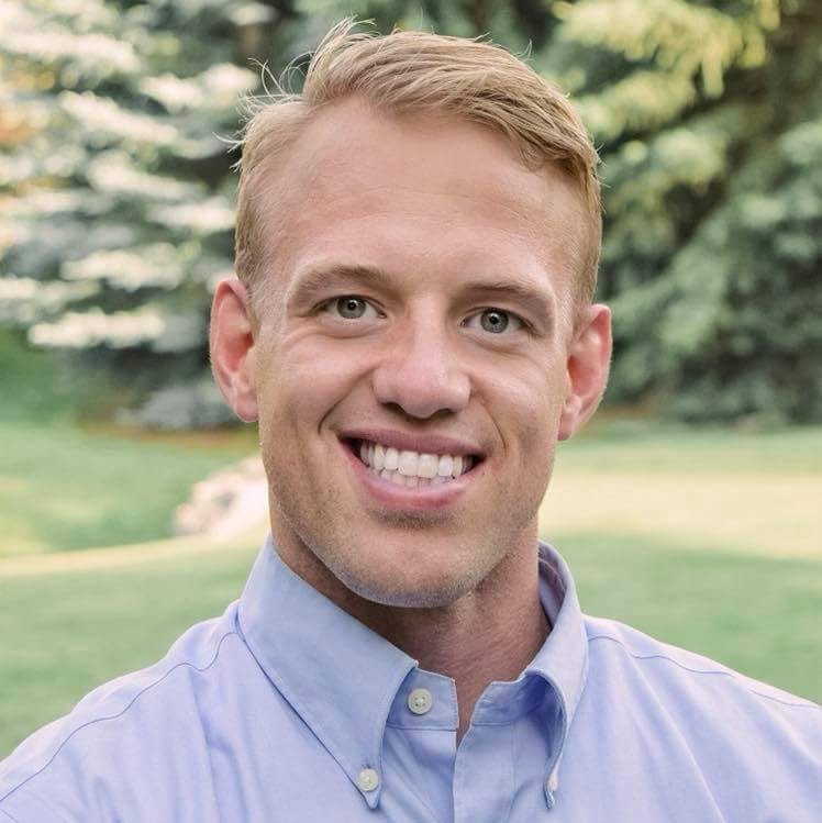 Aeryk Checketts Team Greene Real Estate Rexburg Online