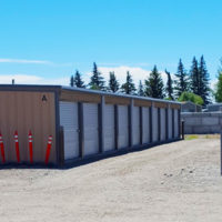 Self Storage Plus Rexburg Idaho