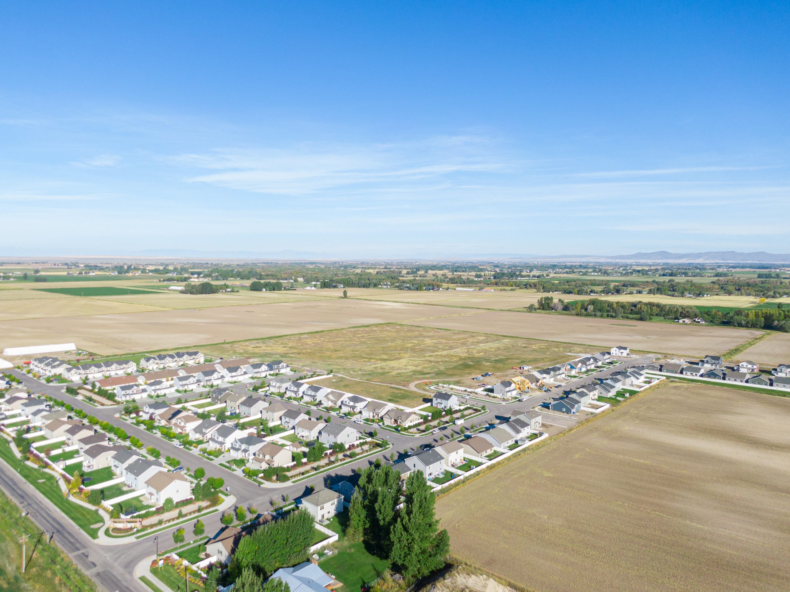 Kartchner Homes Rexburg Online