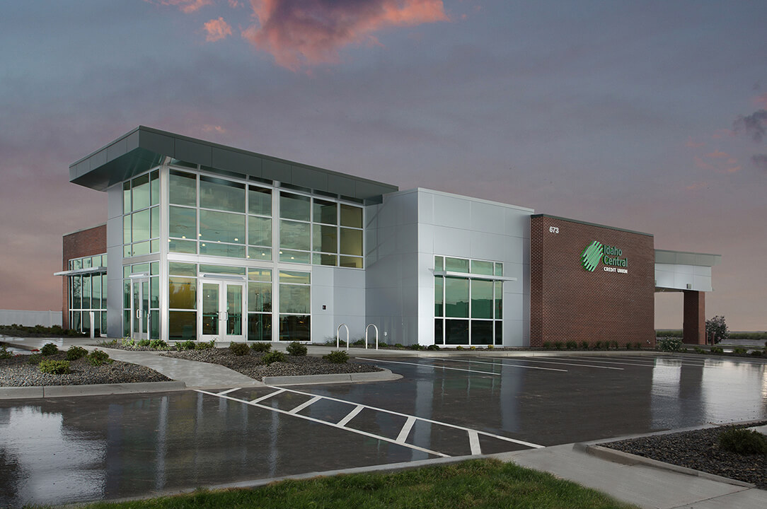 Idaho Central Credit Union Rexburg Online